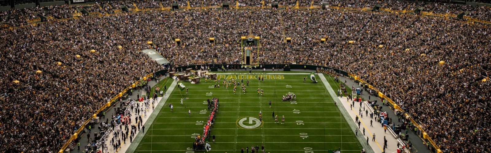 Discover the Best Hotels for a Memorable Packers Game Day Experience