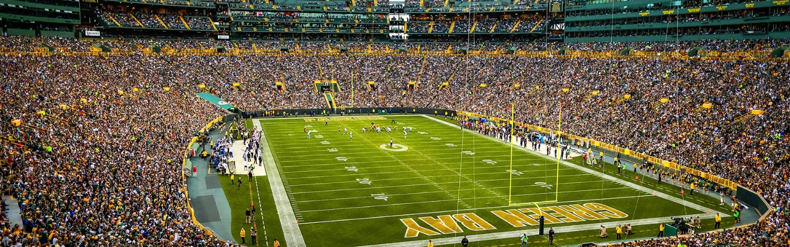 Game Day Stays: The Closest Hotels to Lambeau Field