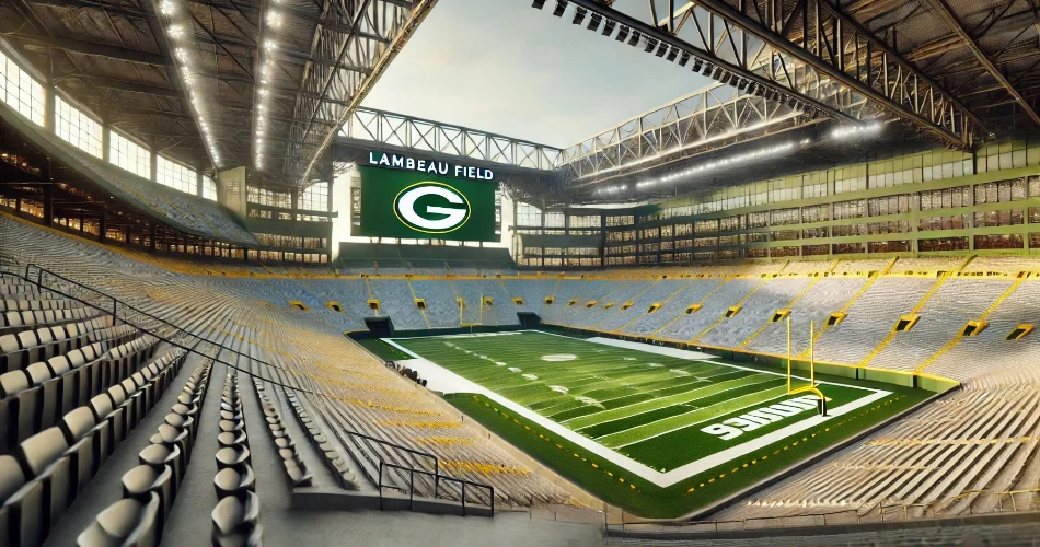 Game Day Stays: The Closest Hotels to Lambeau Field