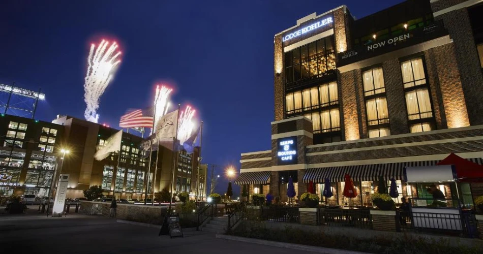 Game Day Stays: The Closest Hotels to Lambeau Field