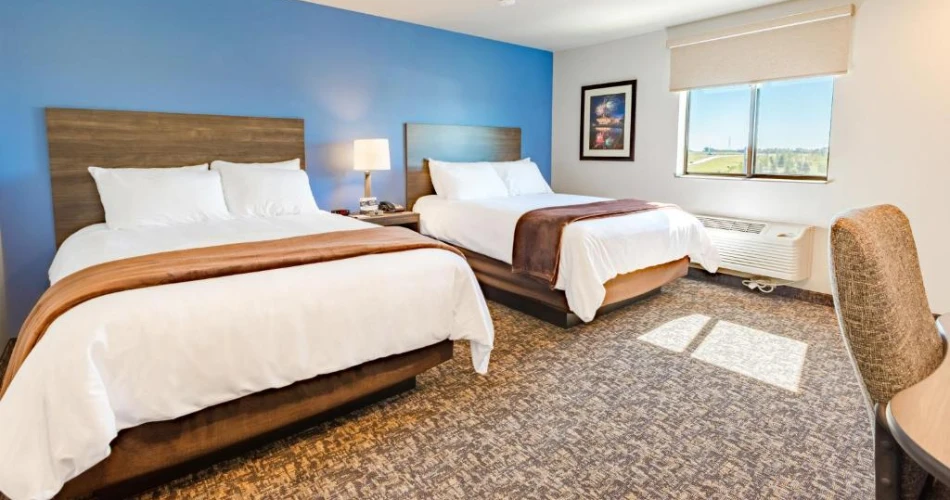 Game Day Stays: The Closest Hotels to Lambeau Field