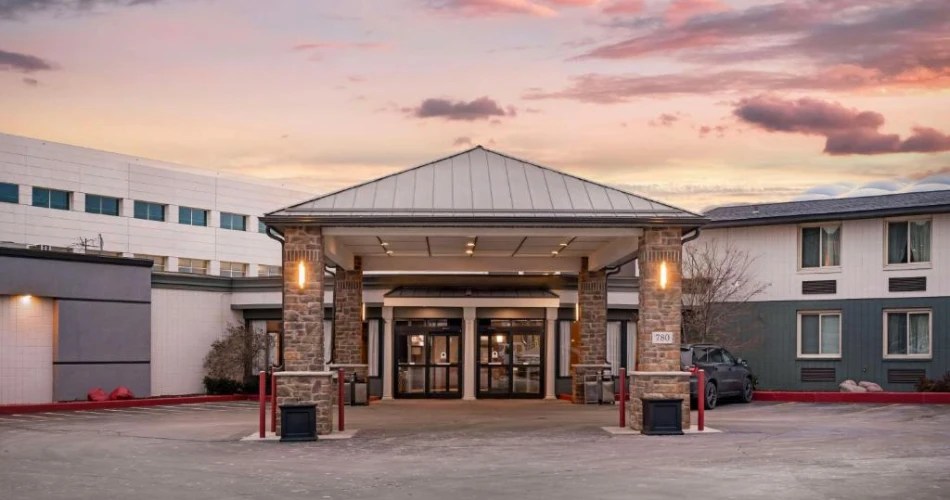 Game Day Stays: The Closest Hotels to Lambeau Field