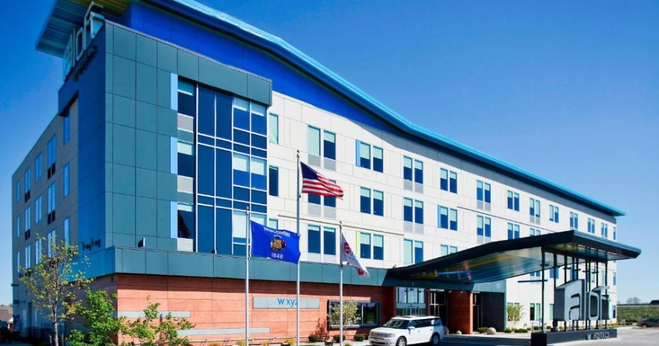 Game Day Stays: The Closest Hotels to Lambeau Field