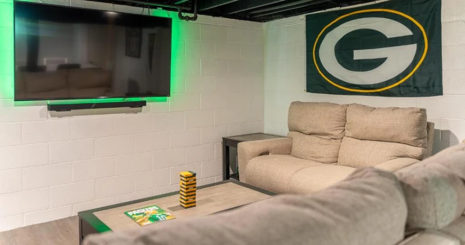 Game Day Stays: The Closest Hotels to Lambeau Field