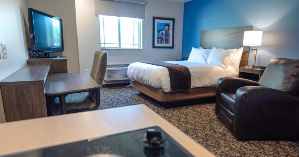 Cheer for the Packers, Stay in Style: Hotels Near Lambeau Field