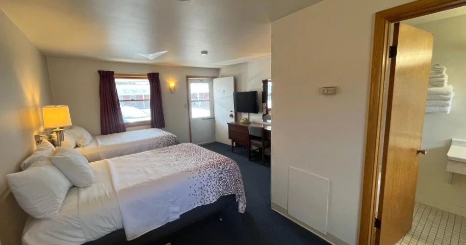 Affordable Comfort: Cheap Hotels Near Lambeau Field for Your Green Bay Trip
