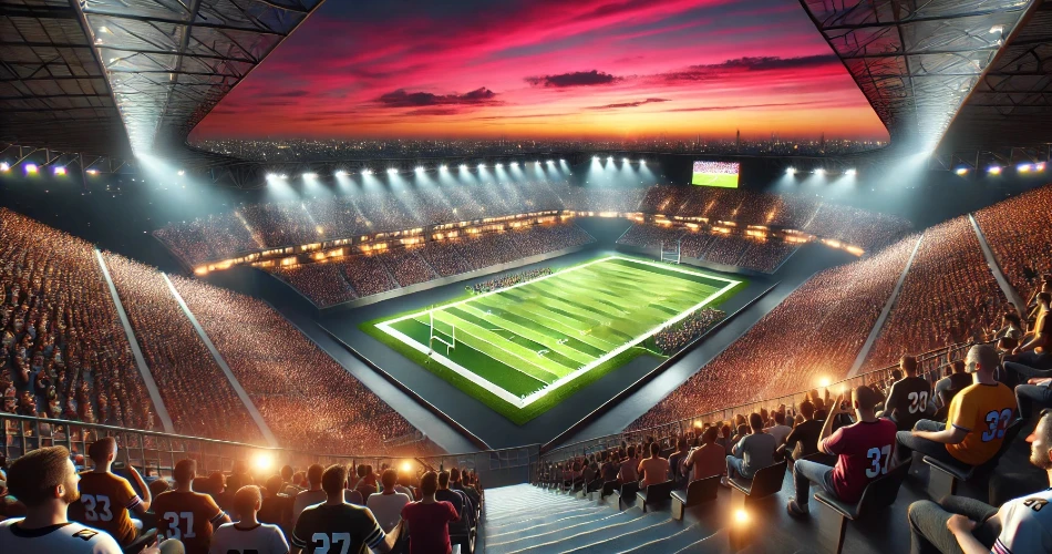 Touchdown Stays: Top Hotels Near Lambeau Field for Packers Fans
