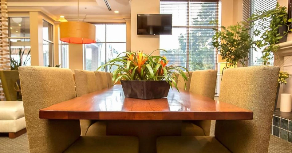 Touchdown Stays: Discover Top Hotels Near Lambeau Field
