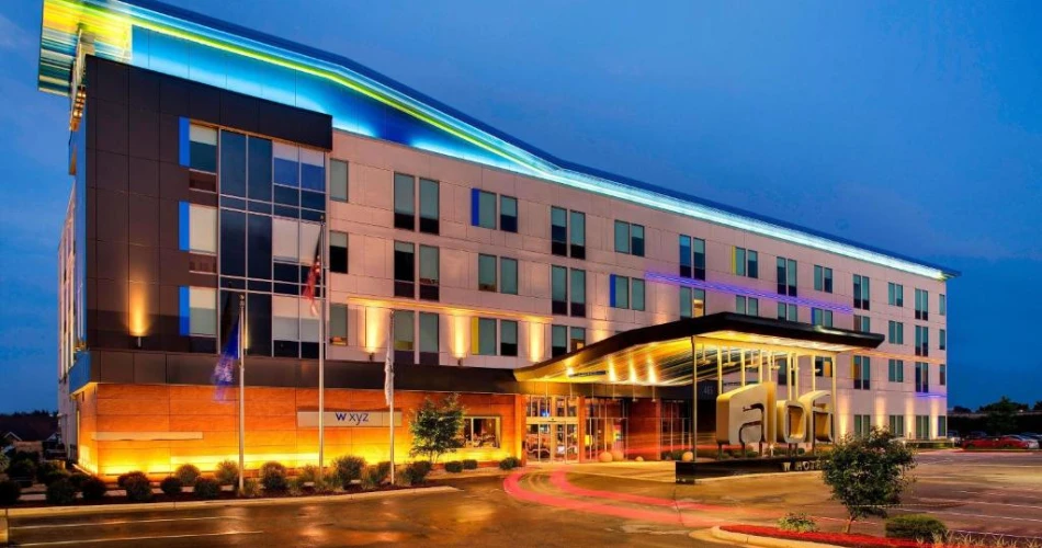 Touchdown Stays: Discover Top Hotels Near Lambeau Field
