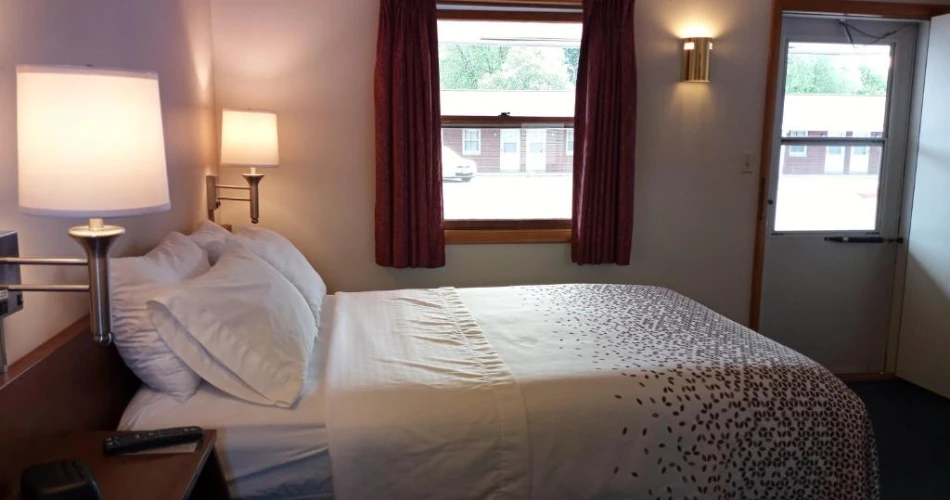 Touchdown Stays: Discover Top Hotels Near Lambeau Field
