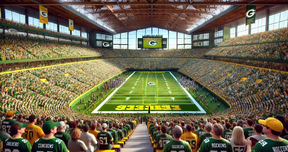 Discover the Best Hotels for a Memorable Packers Game Day Experience