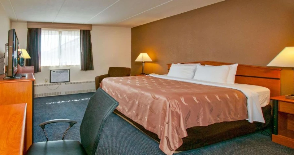 Discover the Best Hotels for a Memorable Packers Game Day Experience