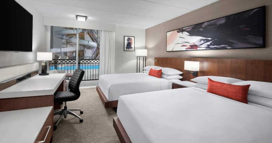 Discover the Best Hotels for a Memorable Packers Game Day Experience