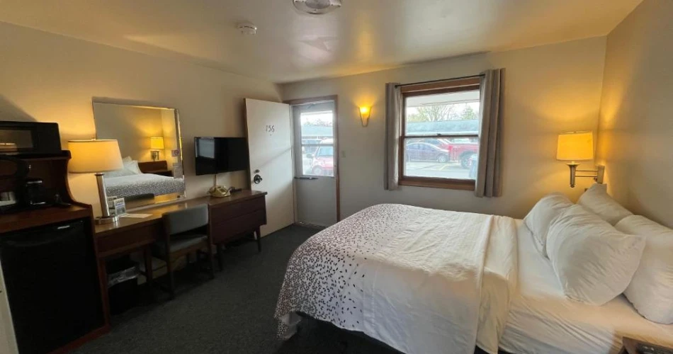 Discover the Best Hotels for a Memorable Packers Game Day Experience